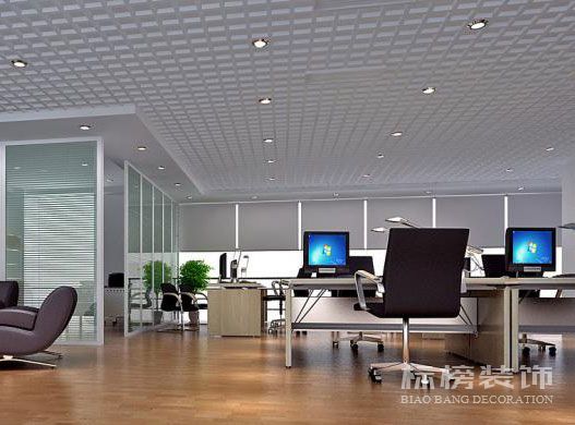 深圳办公室装修，办公室装修，这个甲方怎么当？