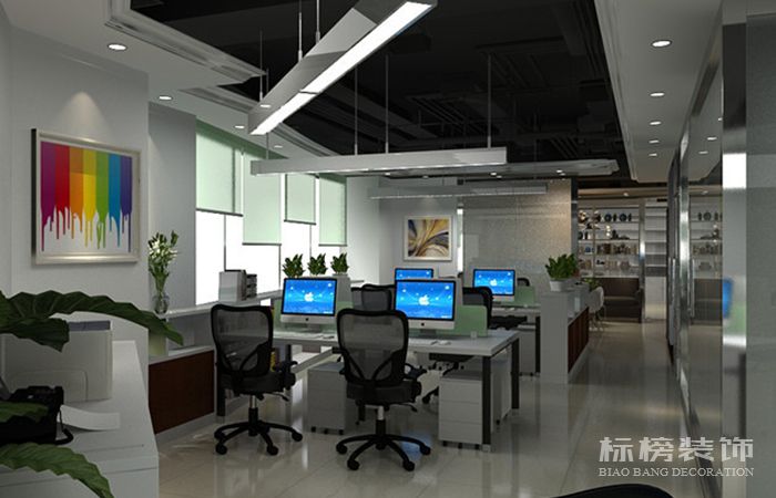 公司办公室装修应该如何合理的预算价格？