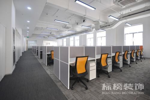 深圳办公室装修如何选择家具？