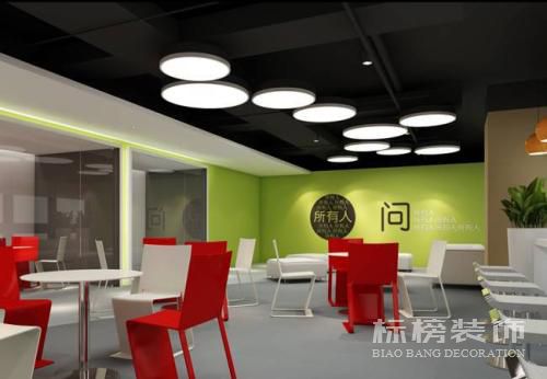 办公室装修风水，摆放哪些物品会聚财？
