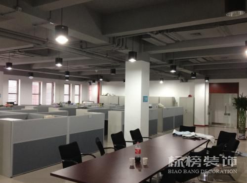 深圳办公室装修有哪些禁忌？