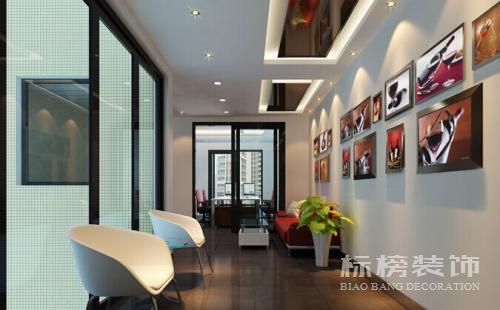 一般装修办公室是怎么收费的？