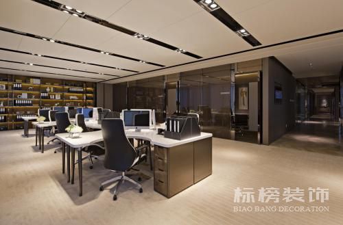 如何与办公室装潢公司做好洽谈和交接？