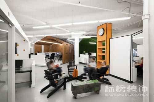 深圳办公室装修的时候需要注意哪些问题？