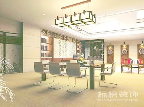 办公室设计中影响光质量的因素有哪些？