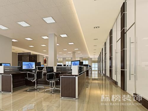 办公室装修和家装有什么区别？