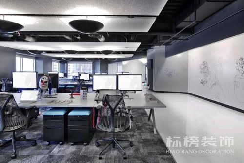 深圳办公室如何装修才算好？