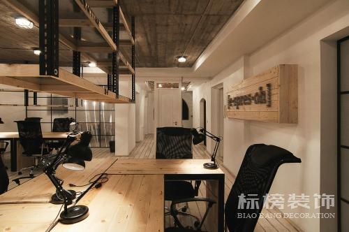深圳办公室装修具体有哪些讲究？