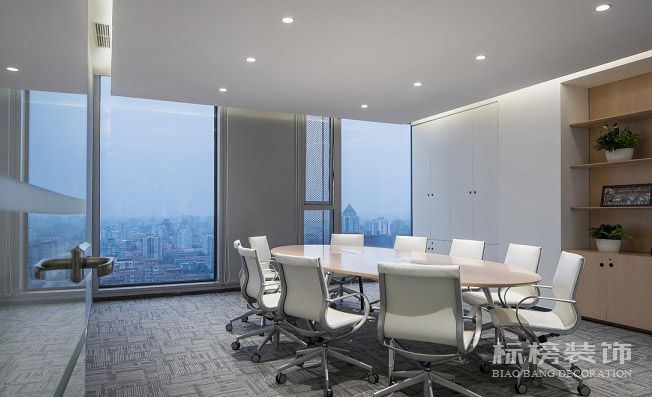 深圳办公室装修设计攻略值得收藏！