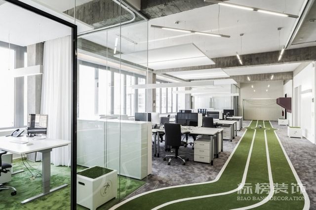 办公室装修设计的质量如何把控？设计时需要考虑些什么？