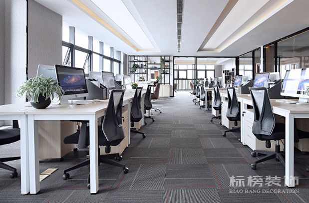 办公室桌椅怎么摆放？有什么宜忌?