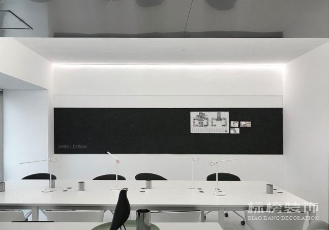 深圳办公室装修这些细节注意了吗？