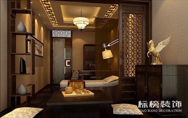 深圳店铺装修需要注意些什么，怎样才能利益最大化